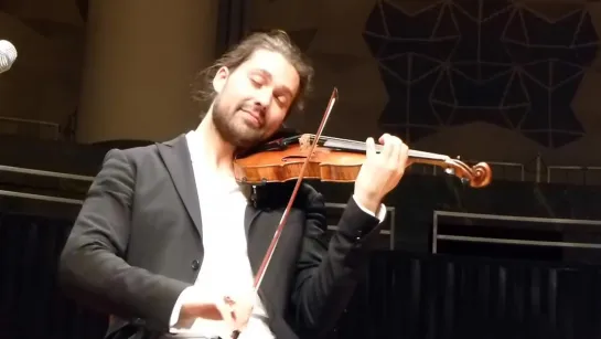 David Garrett_Carnevale di Venezia