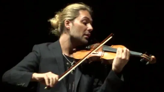 David Garrett - J.Brahms_ Violin Sonata N 2 in A major, Op.100