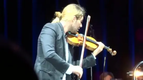 David Garrett - P.I.Tchaikovsky_ Violin Concerto in D major, Op.35, fragm. 7 - A