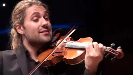 David Garrett  Julien Quentin - W.A. Mozart (2_2)