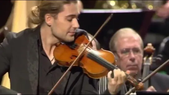 David Garrett - Liebesleid