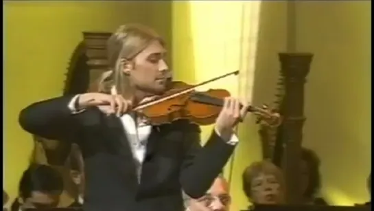 2006 David Garrett Ave Maria