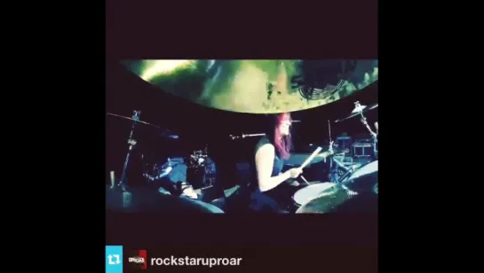 Insragram/Jen Ledger