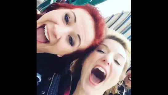 Instagram/ Jen Ledger