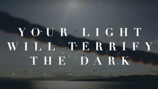 Skillet – Terrify The Dark (Reimagined) (Official Lyric Video)