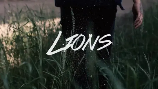 Skillet – Lions (Official Lyric Video)