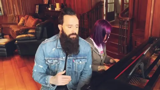 Skillet – Anchor (Acoustic Version)