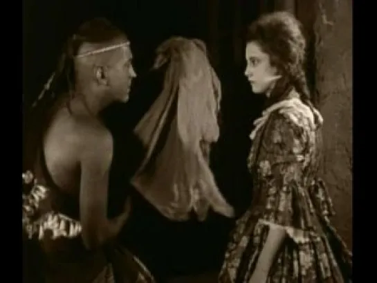 The Last of the Mohicans (1920)