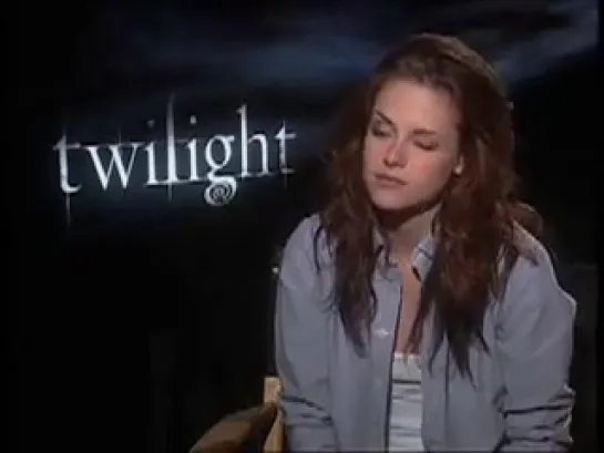 kristen stewart interview part 2