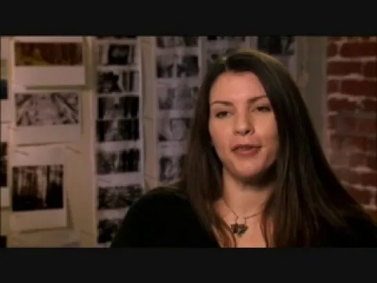 Soundbites - Stephenie Meyer on Twilight