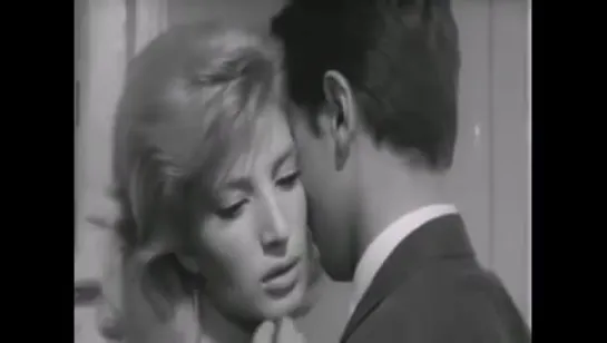 Dalida & Alain Delon - Paroles, paroles