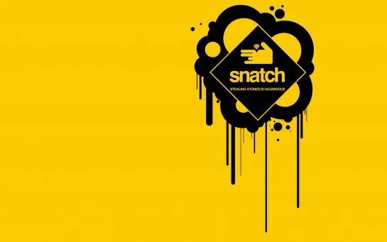 Большой куш (Snatch) сериал S01E08