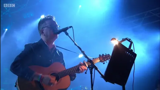 Richard Hawley - Live at Glastonbury 2016