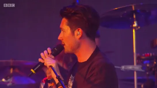 Bastille - Live at Glastonbury 2016