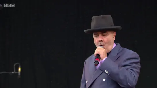 Madness - Live at Glastonbury 2016