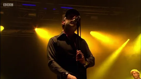 Mercury Rev - Live at Glastonbury 2016