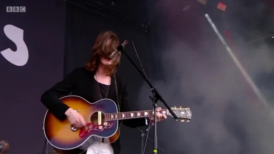 Blossoms - Live at Glastonbury 2016