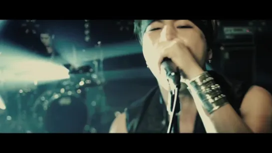 ACE OF SPADES feat. Tosaka Hiroomi ⁄ SIN ＜Music Video＞ from HiGH  LOW ORIGINAL