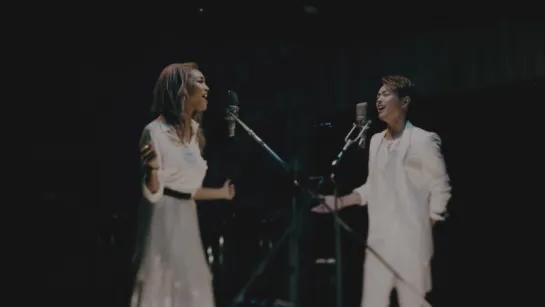 Crystal Kay feat. Ryuji Imaichi - Very Special [New AL "Shine"]