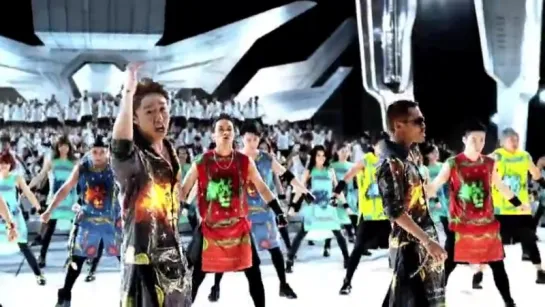 EXILE - EXILE PRIDE こんな世界を愛するため