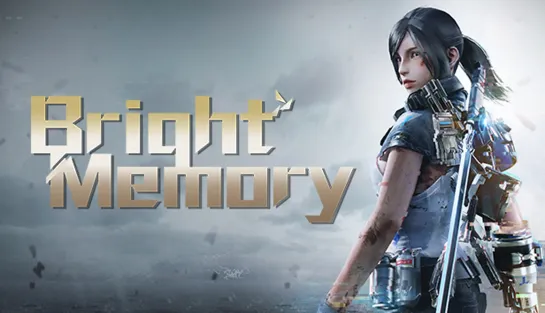 Bright Memory Mobile(Android)(FullHD 1080p)