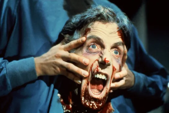 Реаниматор / Re-Animator / 1985