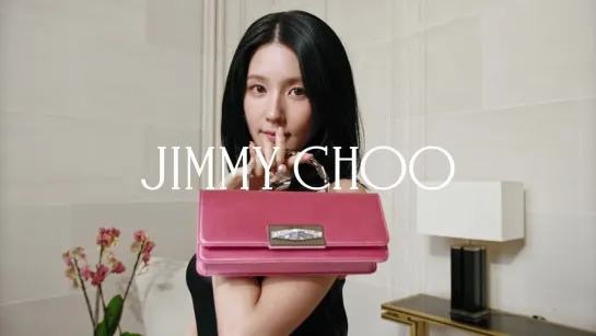 231102 Miyeon for Jimmy Choo Winter 2023