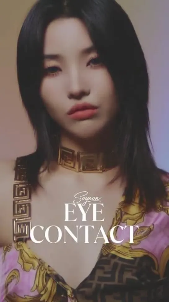 220706 Soyeon @ Y Magazine