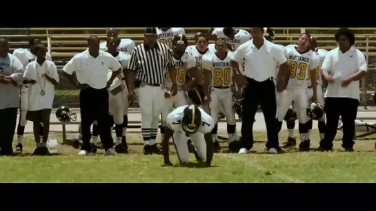 Второй шанс / Gridiron Gang (2006)