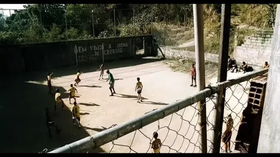 Город Бога 2 / Cidade de Deus 2 (2007)