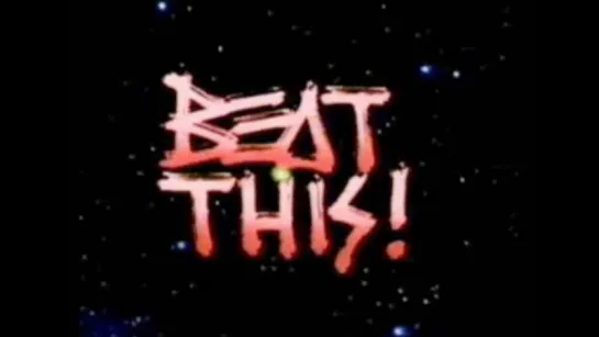 Beat This! A Hip-Hop History [1984,BBC,VHSRip,Володарский]