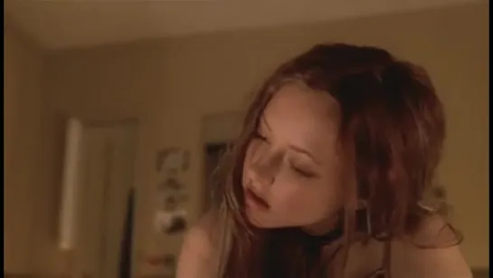 Оборотень / Ginger Snaps (2000)