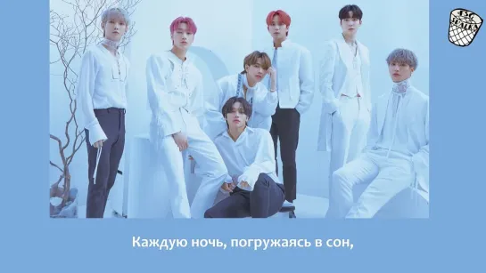 [РУС.САБ] ATEEZ - STILL HERE