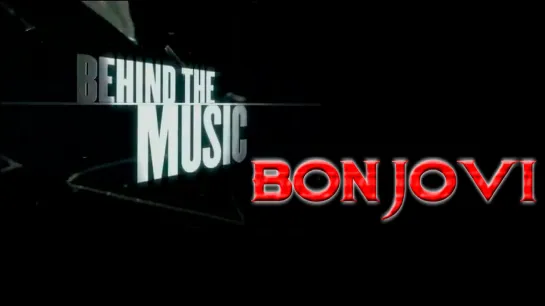 По ту сторону музыки:  BON JOVI  rus