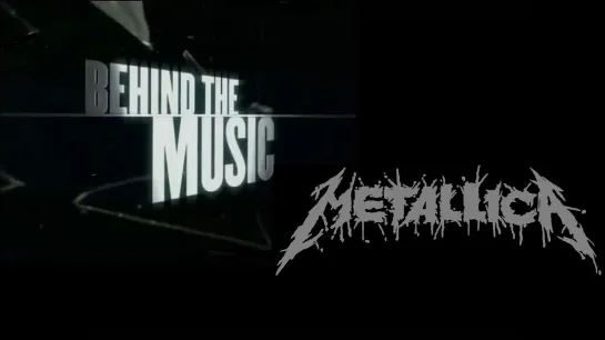 По ту сторону музыки: METALLICA   rus