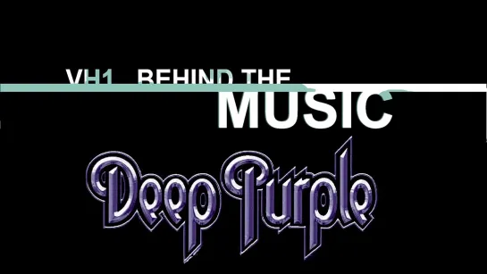 По ту сторону музыки: DEEP PURPLE rus