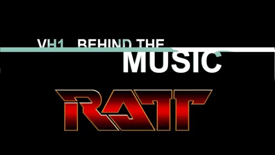 По ту сторону музыки: RATT rus