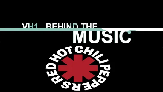 По ту сторону музыки : RED HOT CHILI PEPPERS   rus