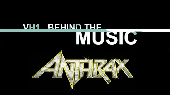 По ту сторону музыки: ANTHRAX   rus