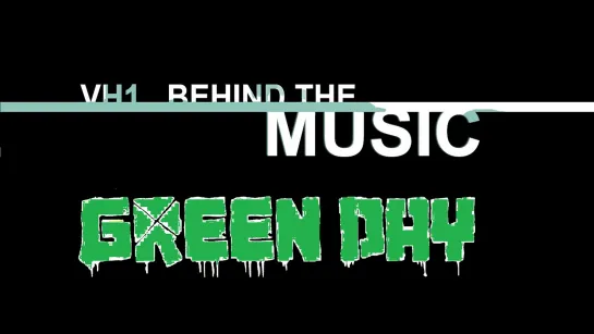 По ту сторону музыки: GREEN DAY