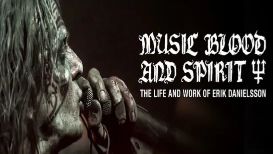 Music, blood & spirit (WATAIN) (2015) RUS SUB