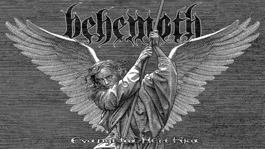 BEHEMOTH - De Arte Heretika (2010)