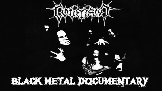 The COVENANT  - Black Metal Documentary (1998)