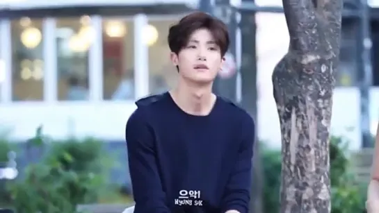 Best Of- Park Hyung Sik [Funny, cute and sexy moments] (360p) (via Skyload)