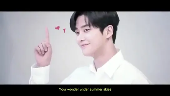 rowoon - adore you [fmv] (360p) (via Skyload)