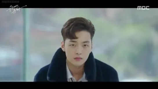 --Kim Min Jae-- Entry Scene-- EP1 --The Great Seducer-Tempted-- (360p) (via Skyload)