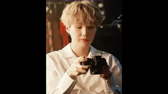 Suga BTS moments 1