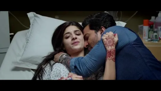 Клянусь тобой, любимая _ Sanam Teri Kasam _ 2016 _ HoneyHaseena [720p]