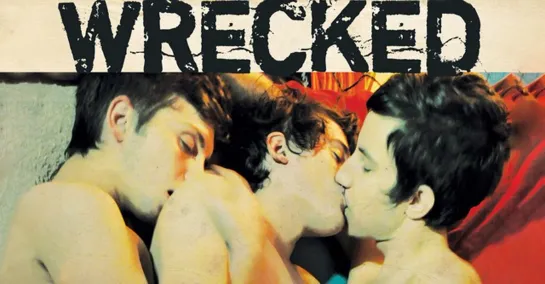 Крушение Wrecked 2009