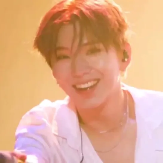 Kihyun / Monsta X / КГК